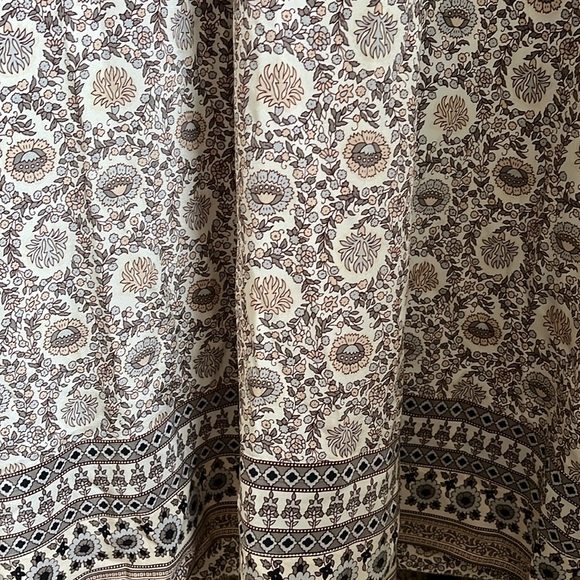 -SOLD- Sea New York silk dress - Picture 2 of 6